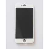 Tela Display Compatível iPhone 8 Branca Retirada Original