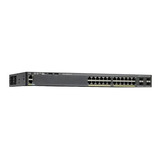 Isco Catalyst 2960x-24ts-l Ethernet Switch Ws-c2960x-24ts-l