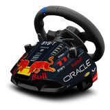 Sticker Red Bull F1 Rb20 2024 Para Logitech G29/g923/g920