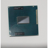 Processador Intel Core I7 3540m 3,70 Ghz 