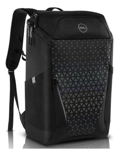 Mochila Dell Gaming Gm1720pm 17 In 460bcyy Negra