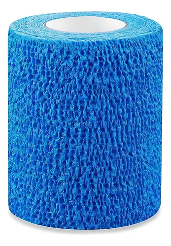 Cinta Venda Elástica Cohesiva Autoadherible 7.5cm X 4.5 M
