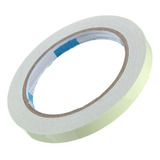 Adhesivo 3d Luminous Tape 7573 Con Diseño Autoadhesivo En La