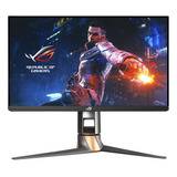 Monitor Ultra Gaming Asus Rog Swift 24.5'' 360hz 1ms Full Hd