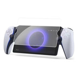 Film Silicona Hidrogel Consola Para Sony Playstation Portal