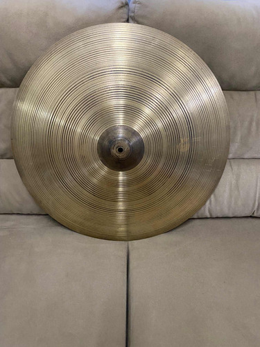 Sabian Xs Big And Ugly Monarch 22