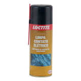 Limpia Contacto Electrico 220ml Loctite/mimbral
