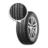 Llanta Hankook 205/55r16 91h Kinergy Gt H436 Jetta A7 Oem