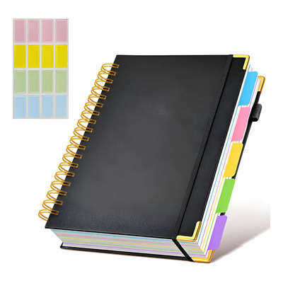 Cuaderno Grueso Cuaderno Universitario 150 Hojas 300 Páginas