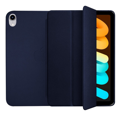 Estuche Protector  Smart Case Para iPad Mini 6ª Generación 