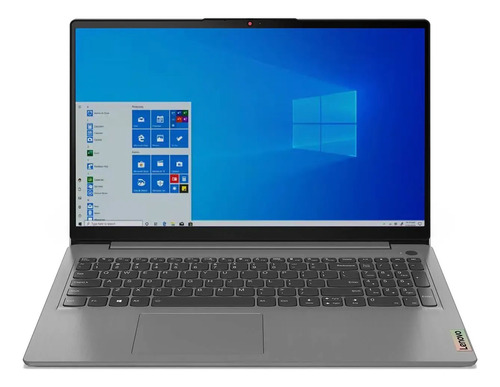 Portatil Lenovo Idea 15iau7 Intel Core I3-1215u 8gb 512 Ssd 