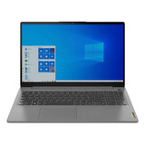 Portatil Lenovo Idea 15iau7 Intel Core I3-1215u 8gb 512 Ssd 