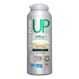 Suplemento En Cápsula Newscience  Omega Up Ultrapure Omega 3 En Frasco 150 Un