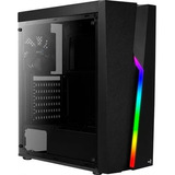 Pc Gamer I7 3.4ghz + 16gb Ram + Ssd 480gb + Fonte 500w