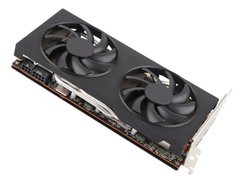 Tarjeta Gráfica Rx5700 Xt De 8 Gb Gddr6 256 Bits Pci Express