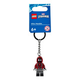 Lego Llavero Spiderman - Miles Morales - Marvel - Cod 854153