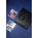 Ps4 500gb 