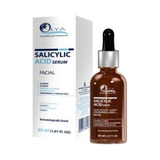 Salicylic Acid Serum Facial Olya ,ilumina,clareia 30ml