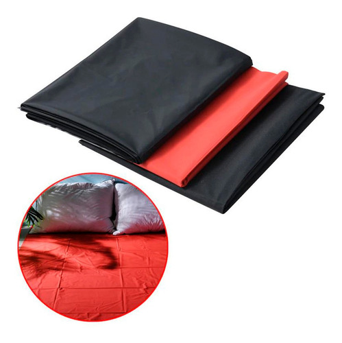 Funda Cubre Colchon Protector Impermeable Reforzada Premium