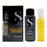 Alfaparf, Cellula Madre, Monodosis Glow Multiplier