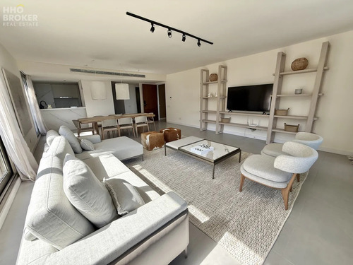 Departamento En Alquiler Y Venta. Salida Directa Al Mar. Manantiales. Esquinero. Moorea Bay I - Imagen 4