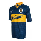 Camiseta De Boca Juniors Talle L Año 1996 Increíble Redicion