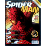 Cine Spider Man Hombre Araña Stan Comic Raimi Tobey Kirst