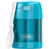 Thermos Funtainer Comida Para Niños Acero Inoxidable 295ml