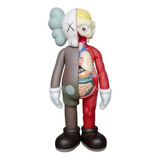 Muñeca Disecada De Kaws, 20 Cm, Adornos De Regalo