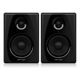 Monitores De Estudio Behringer 50usb Par