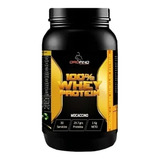 100% Whey Protein . 1 Kg Orofino