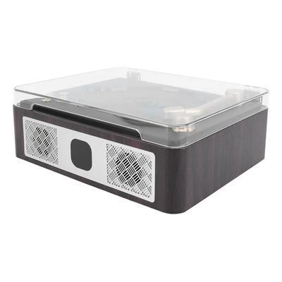 Reproductor De Cd De Escritorio, Altavoz Hifi Dual Vintage,  | Envío gratis