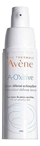 Eau Thermale Avene Suero De Defensa Antioxidante A