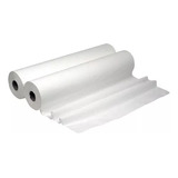 Sabanilla Para Camillas Extra Blanca 2 Un 50 Cm  X 48 Mts