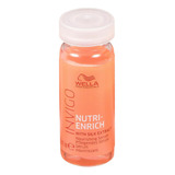 Wella Invigo Nutri Enrich Ampola 10ml