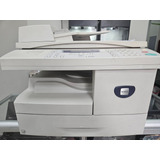 Impresora Multifuncional Xerox Workcentre 4118
