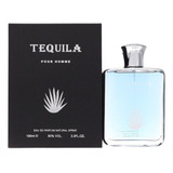 Perfume Bharara Tequila Pour Homme Edp 100ml Hombre Lodoro