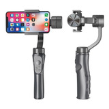 Estabilizador H4 De 3 Ejes Gimbal Ios Android Para Teléfonos