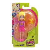 Mattel Polly Pocket Muñeca Polly G