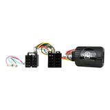 Interface Comando Volante Mercedes Benz Clase A B C Mc002.2