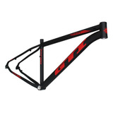 Quadro Bicicleta Aro 29 Gti Roma Alumínio Mtb Cores