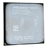 Processador Amd Athlon 64 X2 4200+ Ado4200iaa5do (usado)