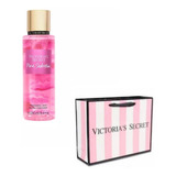 Victoria's Secret Pure Seduction Body Mist 250 + Bolsa Vs