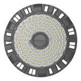 Macroled Highbay Galponera Led 200w 6500k Hbv2-200 23000lm