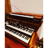 Organo Hammond C3 1958