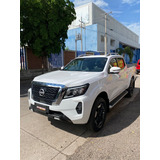 Nissan Frontier Platinum 4x4 Diesel 2023