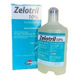 Zelotril 10% 500ml