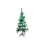 Arvore Natal Grande Pinheiro Verde 1,50 Cm 200 Galhos