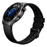 Relógio Smartwatch Qcy Watch Gt2 S3 Amoled Bluetooth Ipx7