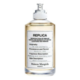 Perfume Maison Margiela Replica At The Barbers Edt 100ml